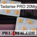 Tadarise PRO 20Mg 25